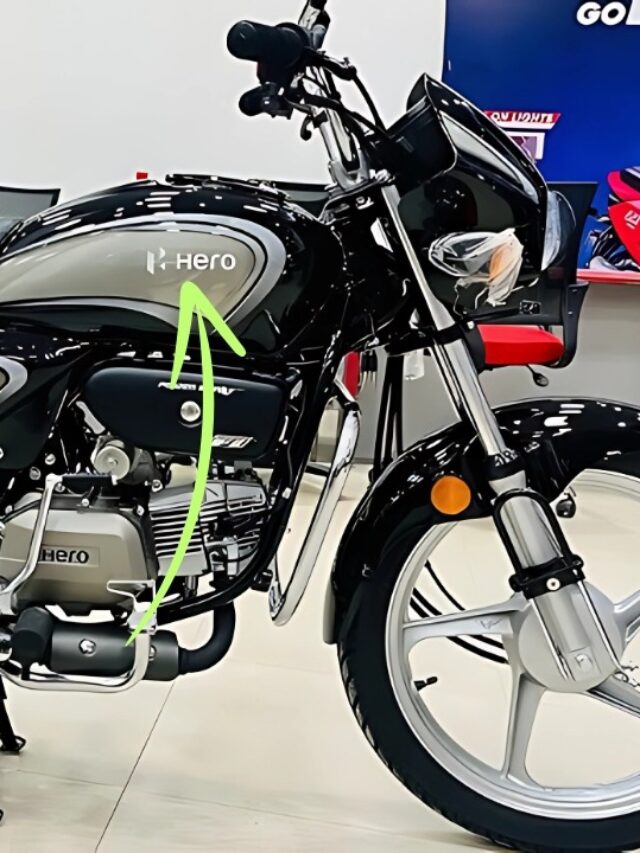 Hero Splendor: दिसंबर 2024 में बिक्री में गिरावट के बावजूद, प्रमुख बाइक बनी रही