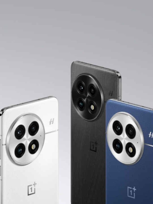 OnePlus 13 vs OnePlus 13R: धमाकेदार लॉन्च, कीमत, और फीचर्स का मुकाबला