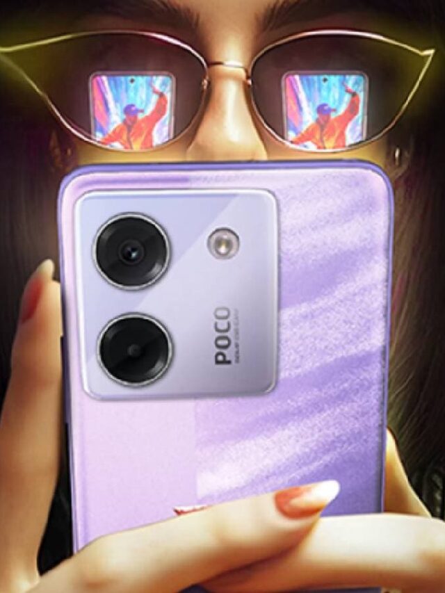 क्या Poco M7 Pro ₹15,000 के अंदर का बेस्ट फोन है? जानें खास बातें