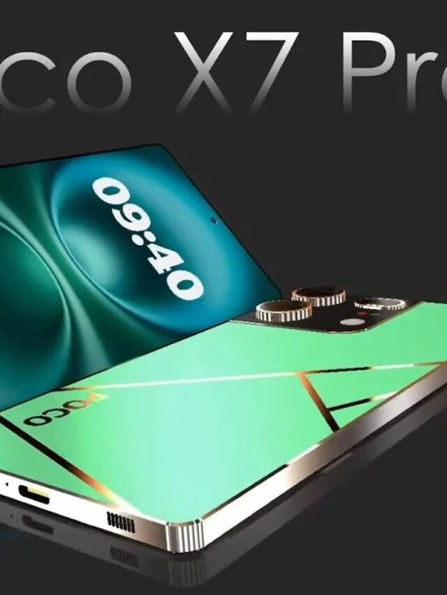 Poco X7 Pro: जानें 9 जनवरी के बड़े लॉन्च की पूरी डिटेल्स