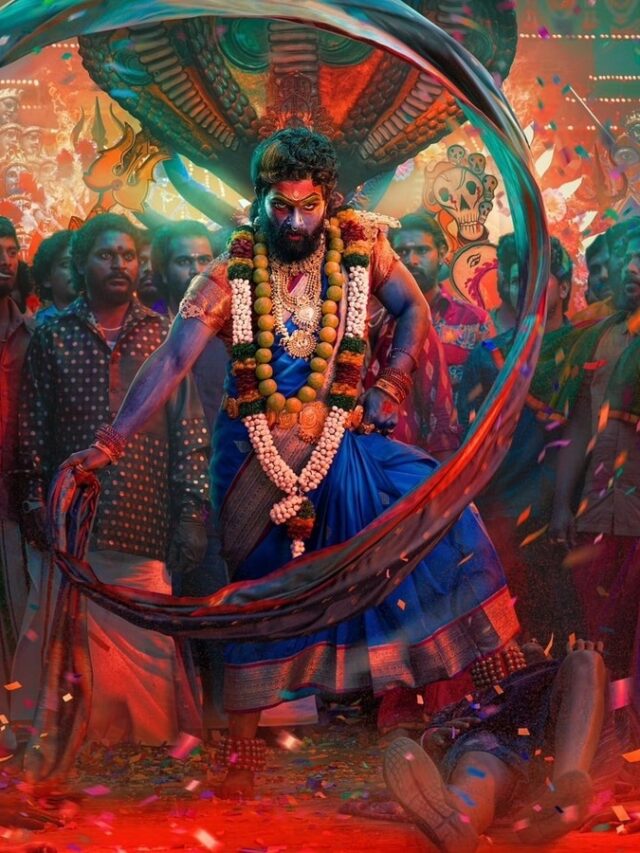 Pushpa 2 को आमिर खान प्रोडक्शंस ने दी बधाई, अल्लू अर्जुन ने जताया आभार