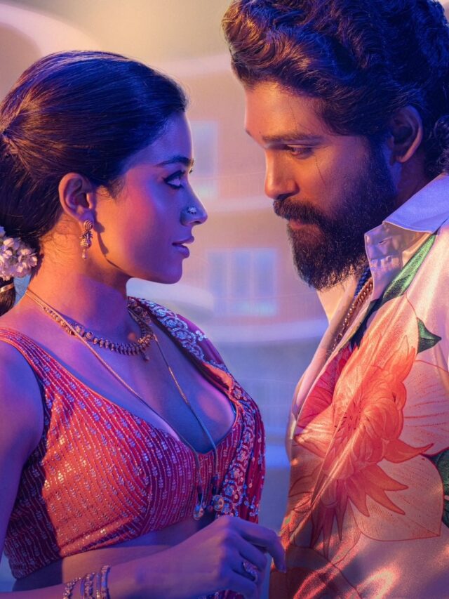 Pushpa 2 बॉक्स ऑफिस पर धमाल: 28 दिन में ₹1215 करोड़ की कमाई