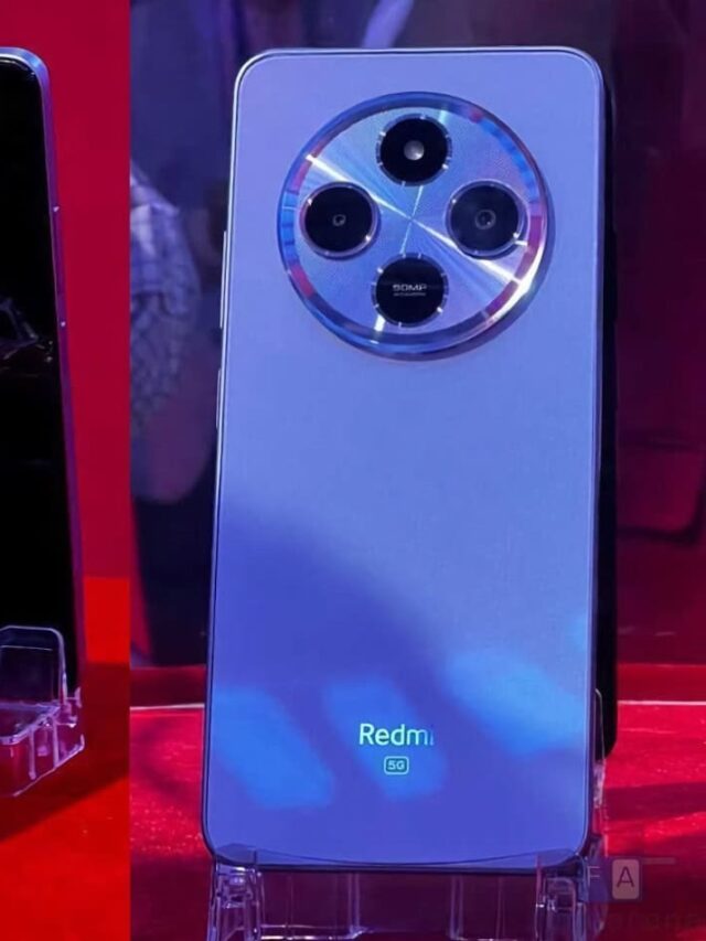 Redmi A4 5G: बजट में 5G कनेक्टिविटी और बेहतरीन परफॉरमेंस