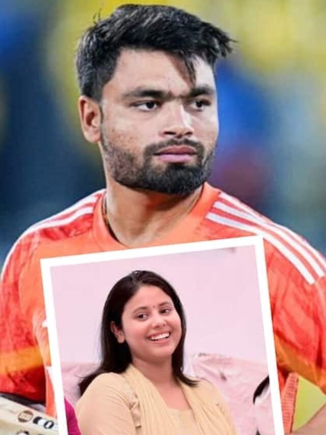 Rinku Singh और Priya Saroj की सगाई पर सस्पेंस! क्या है सच्चाई?