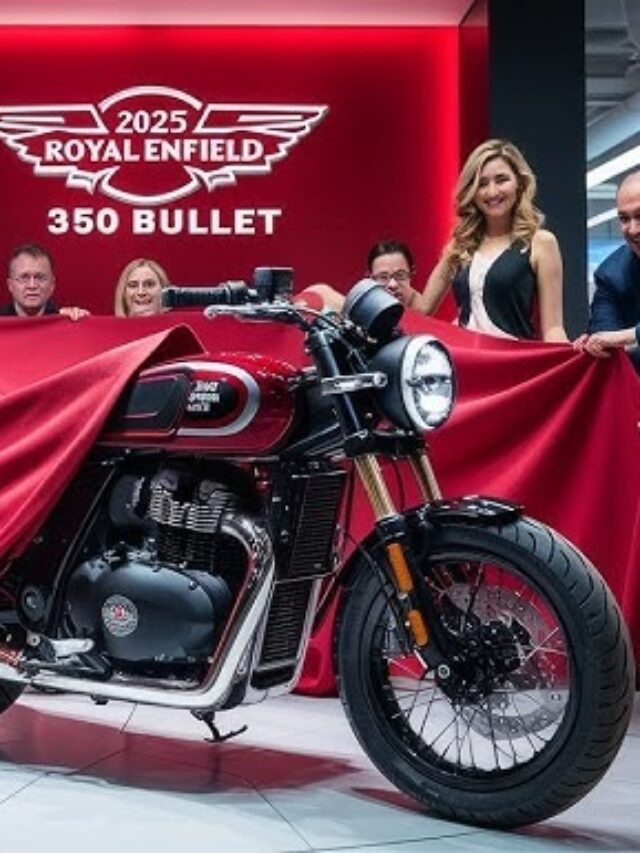 Royal Enfield Scram 440: कीमत और फीचर्स से जुडी 10 बड़ी खबर
