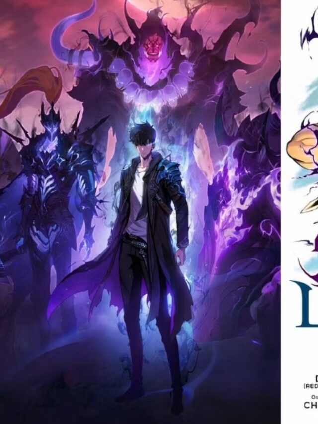 Solo Leveling Season 2: रोमांच और एक्शन से भरपूर नई शुरुआत