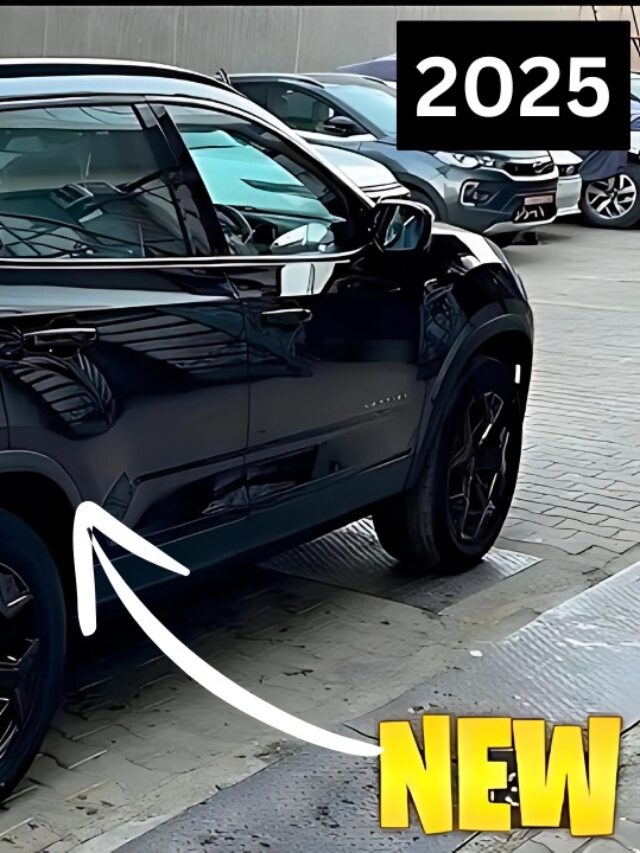 2024 Tata Harrier: प्रीमियम SUV के फीचर्स, इंजन और कीमत की पूरी जानकारी