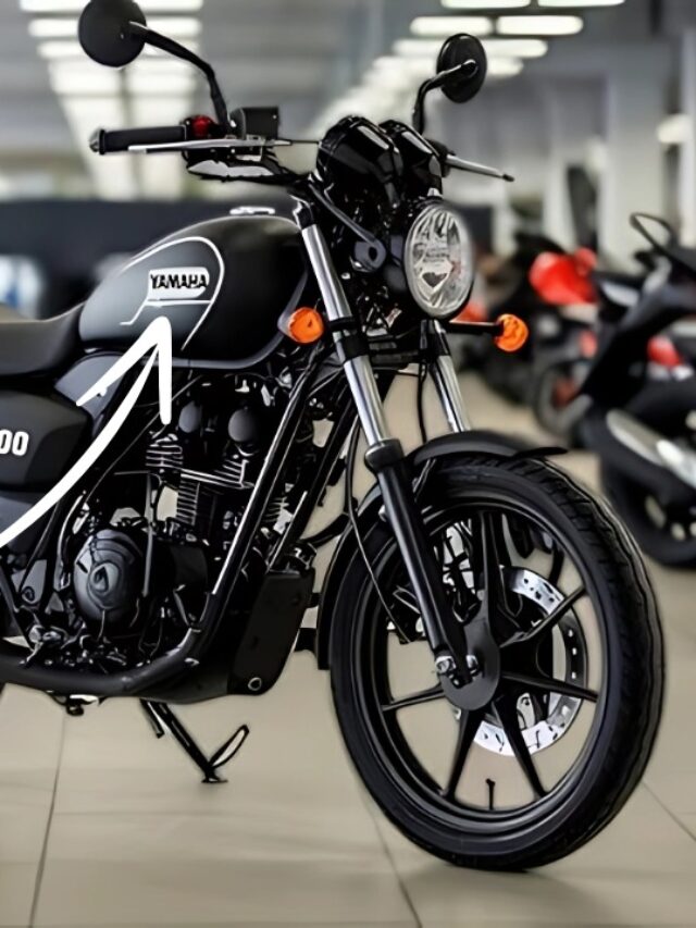 Yamaha RX 100: रेट्रो बाइक का बादशाह, जानें खासियतें और इतिहास
