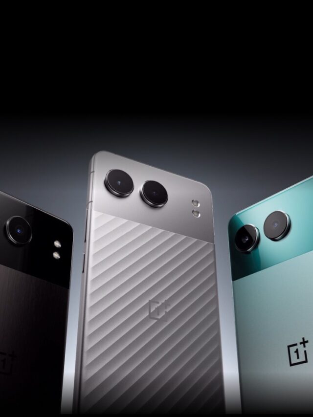 OnePlus Nord 4 5G: धमाकेदार ऑफर्स के साथ आपका अगला स्मार्टफोन