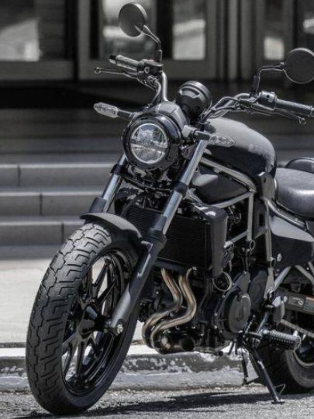 Kawasaki Eliminator 2024: दमदार क्रूज़र बाइक की पूरी जानकारी