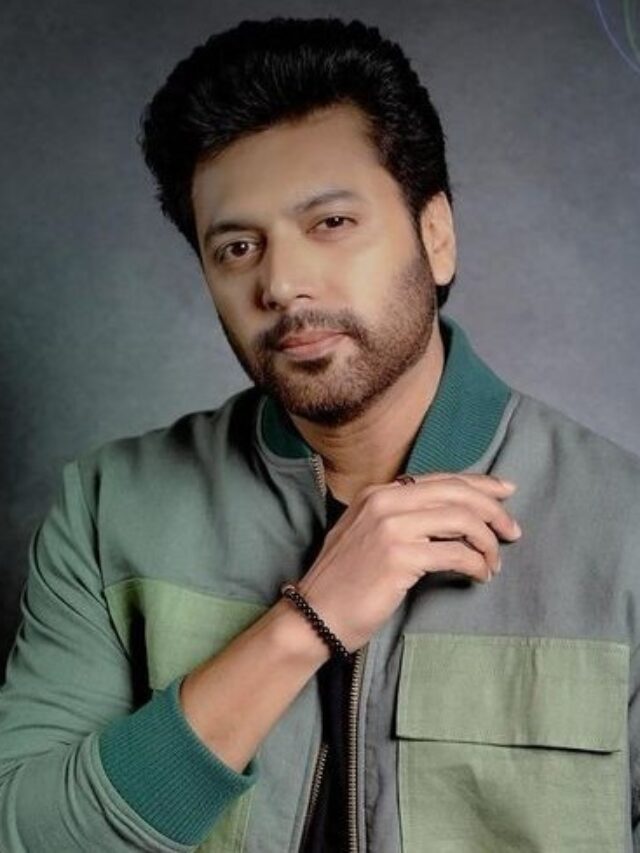 Jayam Ravi का नया अध्याय: अब से पुकारें Ravi Mohan