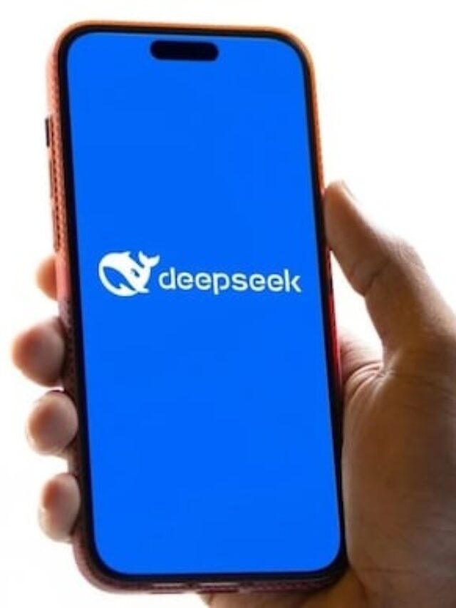 DeepSeek R1 ने मचाया धमाल! Sam Altman और Trump की क्या है राय?