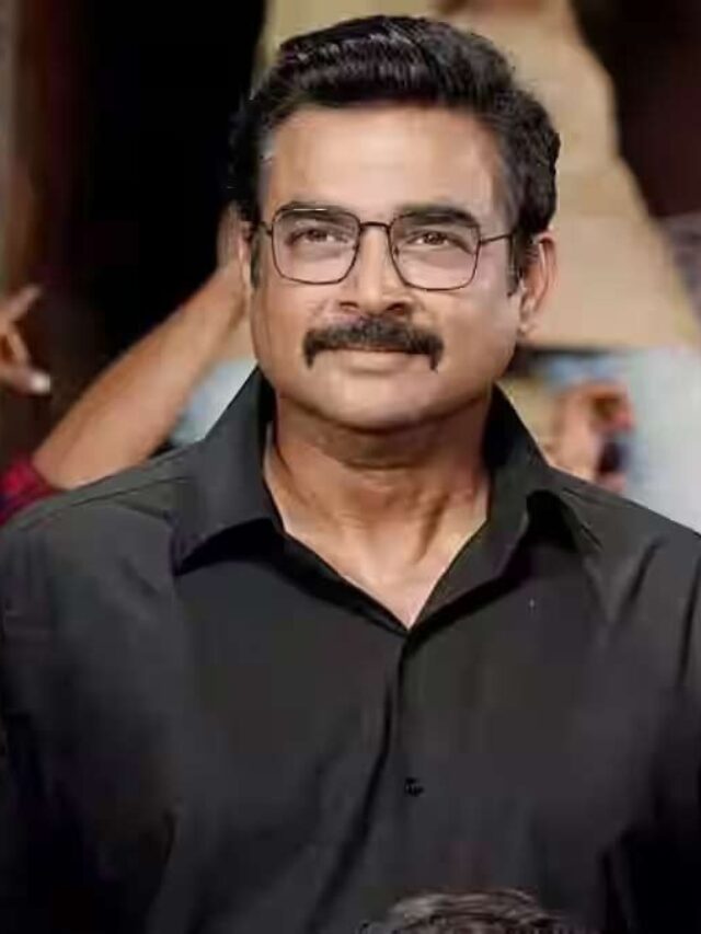 R Madhavan की 'Hisaab Barabar': मनोरंजन के नाम पर निराशा का हिसाब