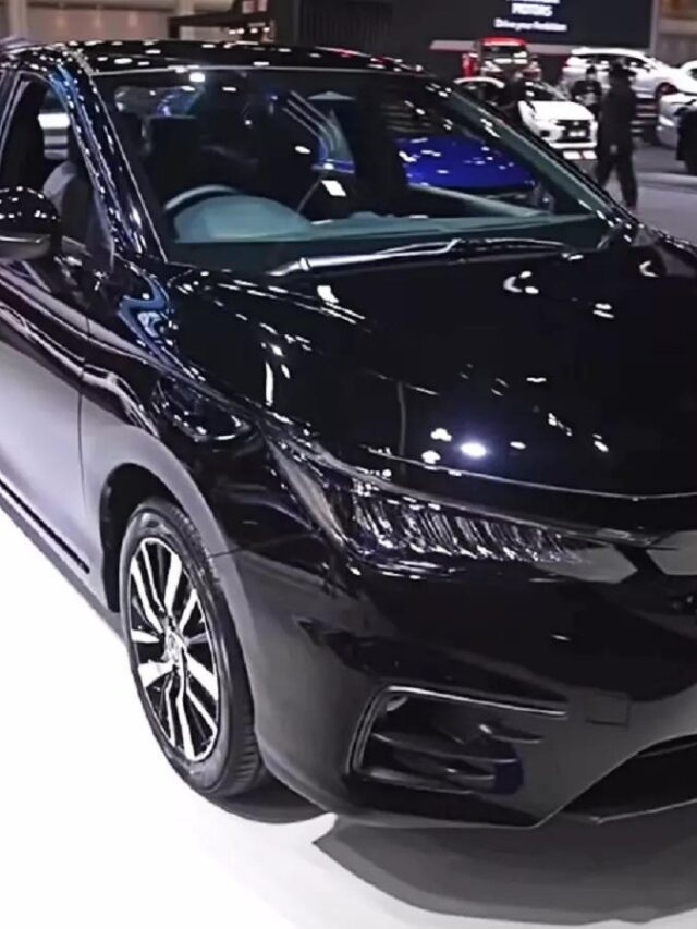 Honda City और Elevate पर जनवरी 2025 के दमदार ऑफ़र, जानें सबकुछ