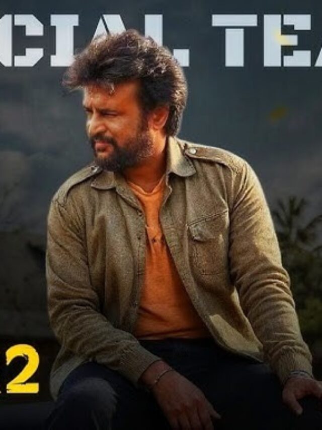 Jailer 2: रजनीकांत की धमाकेदार वापसी, मकर संक्रांति पर टीजर रिलीज़
