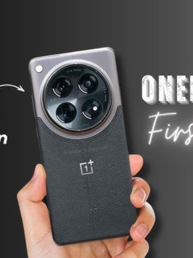 OnePlus 13 सीरीज़: नए चुंबकीय केस के साथ आएगा धमाका