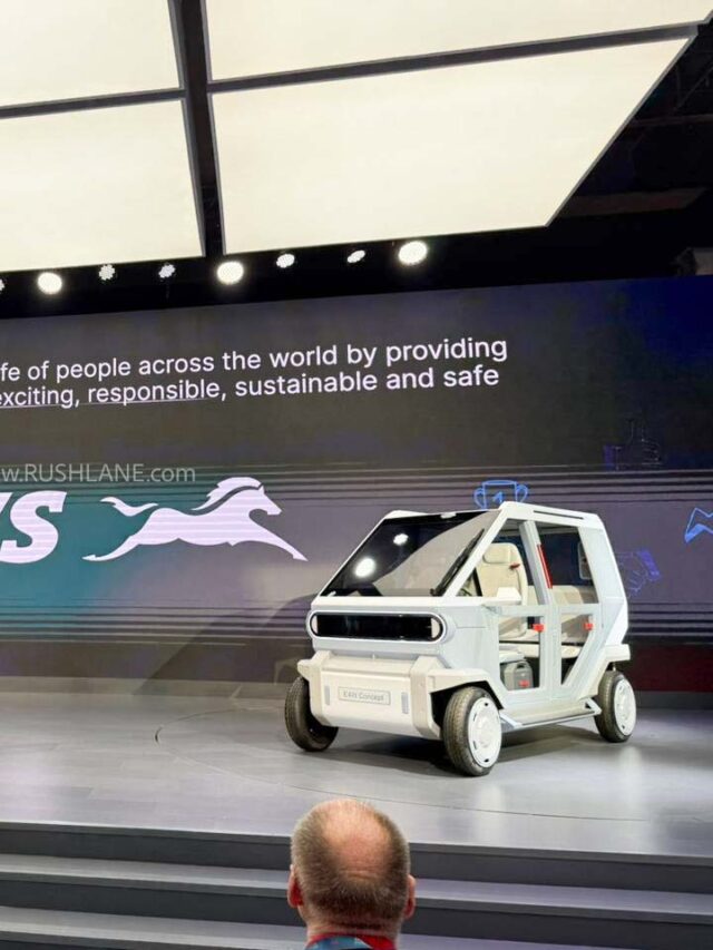 Hyundai और TVS का नया इनोवेशन: E3W और E4W वाहनों से शहरी गतिशीलता में क्रांति