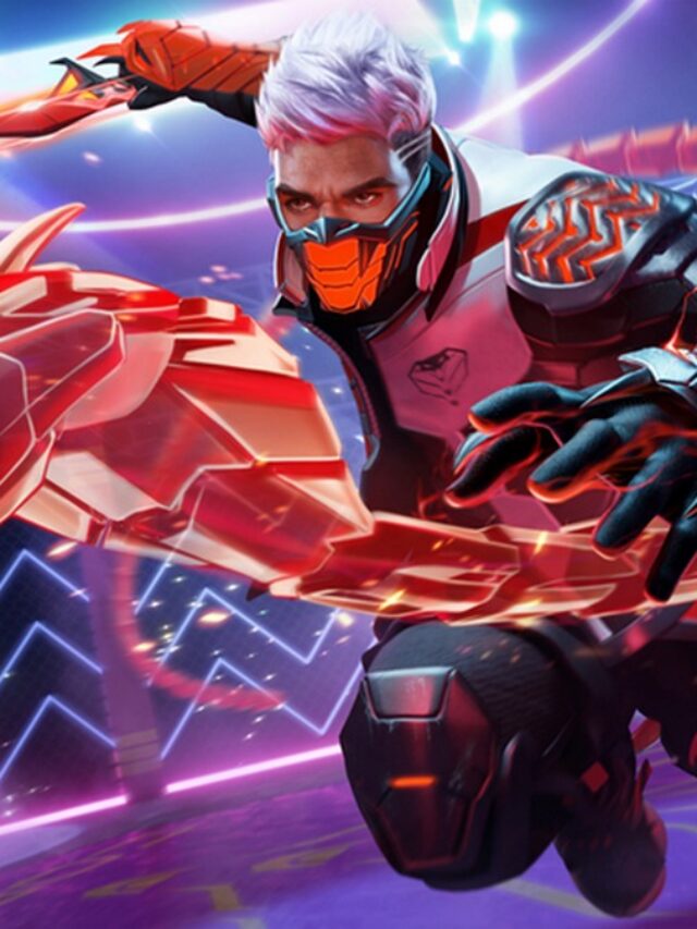Garena Free Fire Max: आज के नए रिडीम कोड और उनका उपयोग कैसे करें