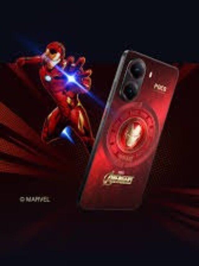 Poco X7 Pro Iron Man Edition: फीचर्स, कीमत और लॉन्च डेट का खुलासा