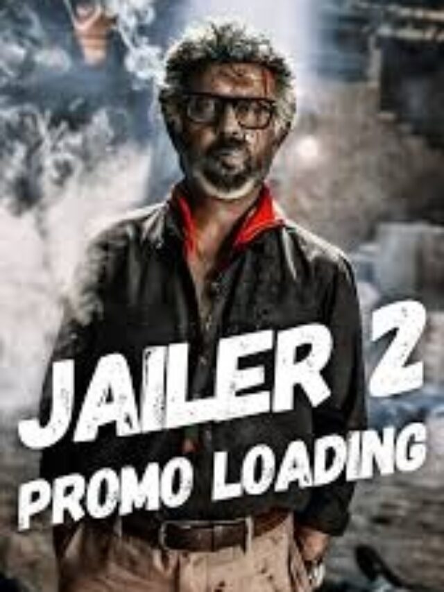 Jailer 2 Teaser: धमाकेदार प्रोमो ने मचाया तहलका, रजनीकांत की वापसी