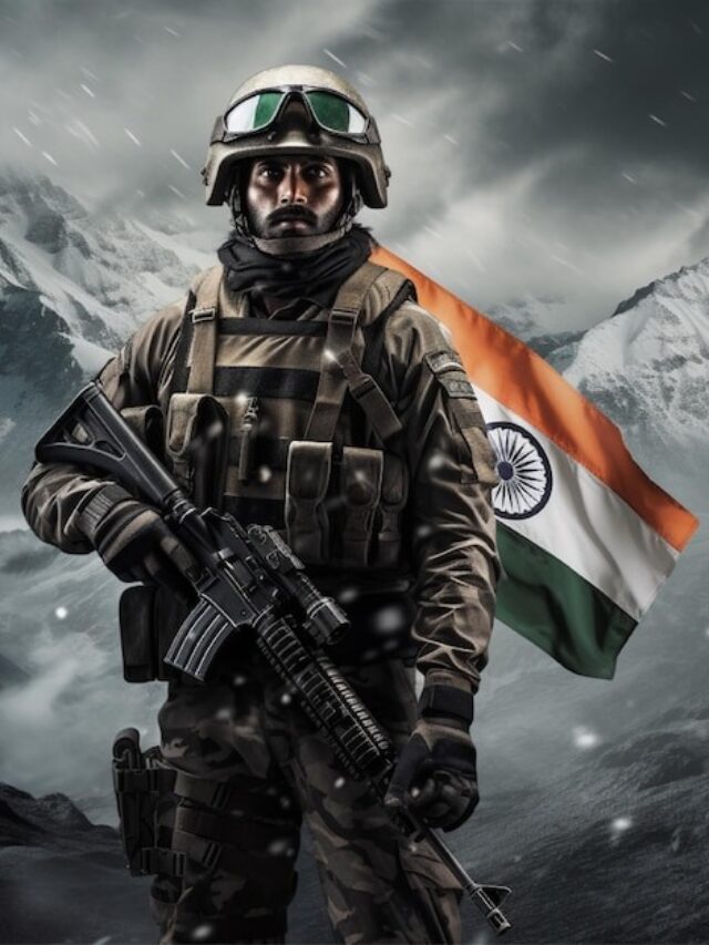 Indian Army Day 2025: पुणे में आयोजित होगा भव्य 'गौरव गाथा' लाइट एंड साउंड शो