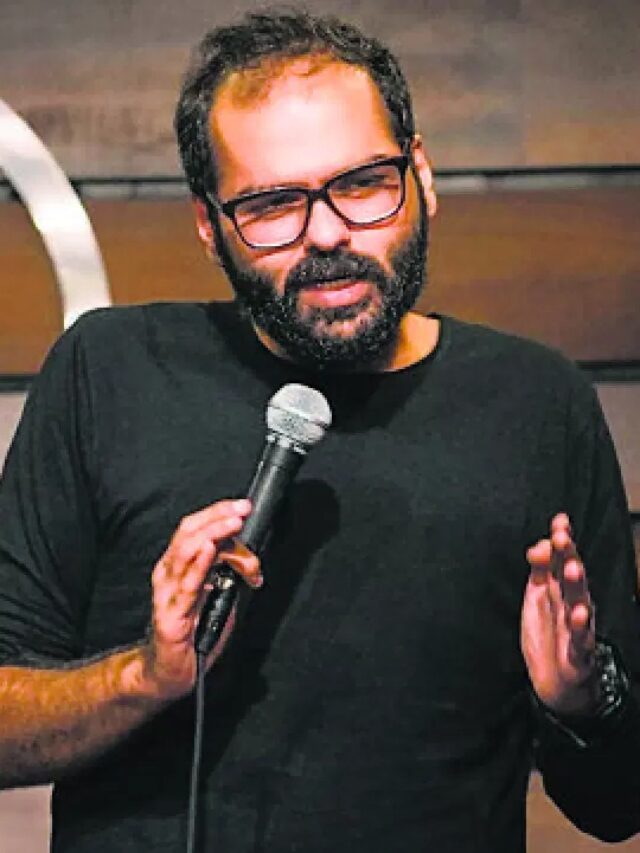 OLA CEO पर Kunal Kamra का तीखा हमला: ‘चोरों से भी ज़्यादा नैतिक दिवालिया