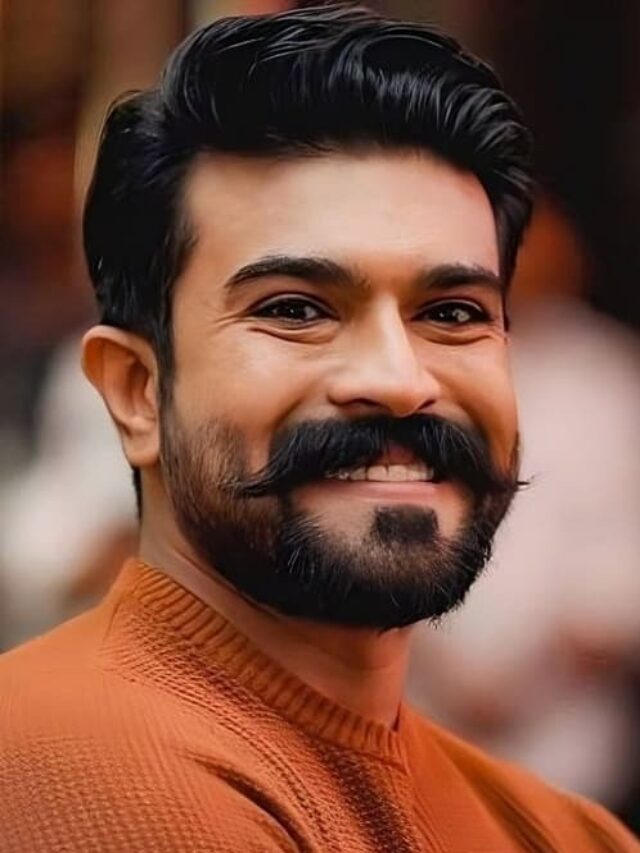 Ram Charan की 'Game Changer': भ्रष्ट राजनीति के खिलाफ लड़ाई की कहानी
