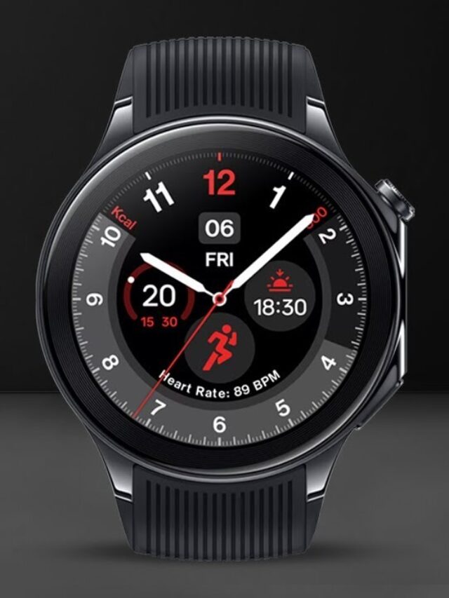 OnePlus Watch 3: नई स्वास्थ्य सुविधाओं और दमदार स्पेसिफिकेशन्स के साथ जल्द होगा लॉन्च