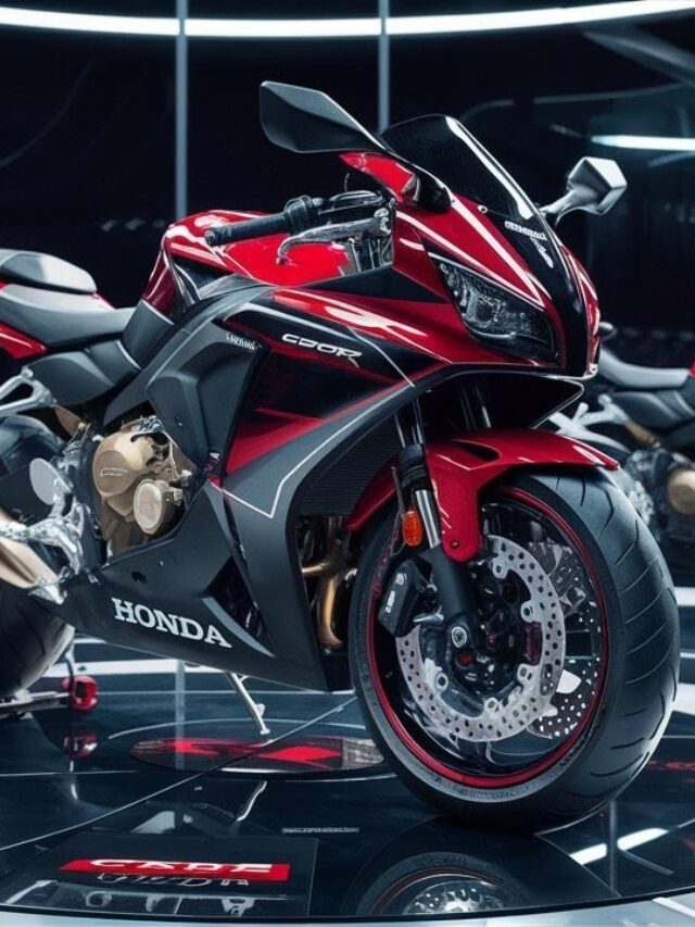 Honda CB650R और CBR650R 2025: जानें नई प्रीमियम बाइक्स की कीमत, फीचर्स और खासियतें
