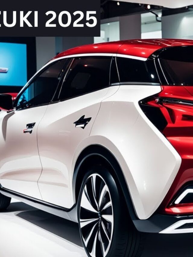 Maruti Baleno 2025: नया स्टाइल, शानदार फीचर्स और दमदार परफॉरमेंस