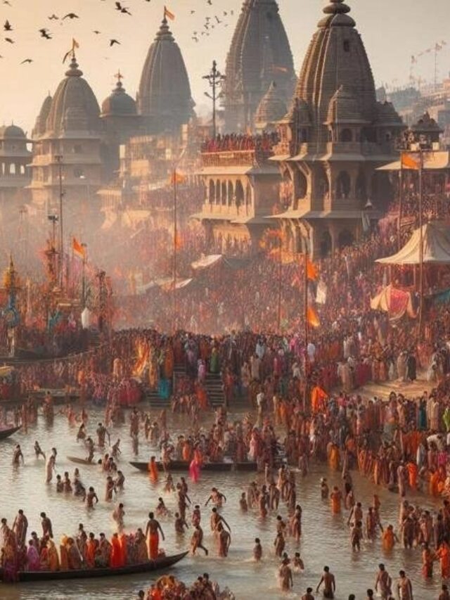 2025 Maha Kumbh Mela: प्रयागराज में आध्यात्मिक और सांस्कृतिक चमत्कार