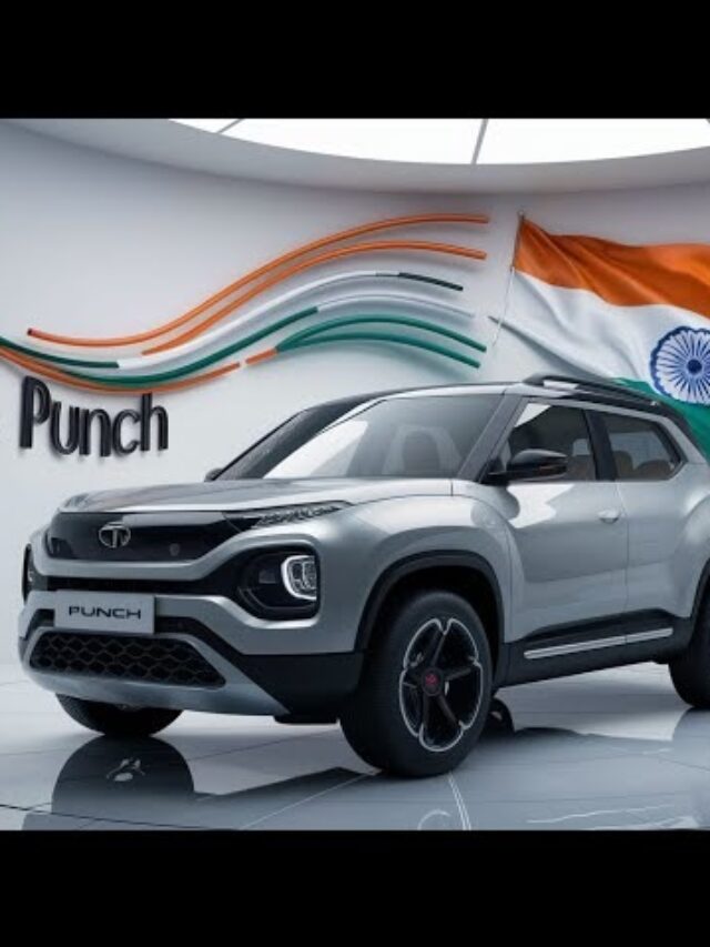 Tata Punch: क्या ये Micro SUV आपके बजट में Automatic Charm का धमाका करेगी?