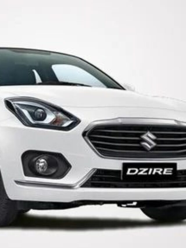 Maruti Suzuki Dzire 2025: जानिए नई डिज़ायर के शानदार फीचर्स और कीमत