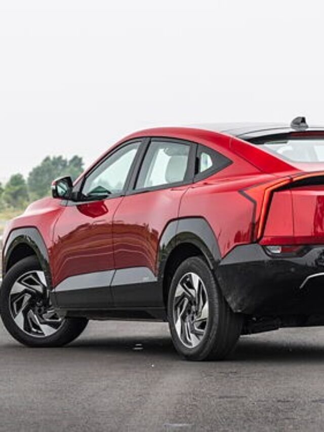 Mahindra XEV 9e: फ्यूचरिस्टिक SUV का सफर, जानें इसकी कीमत, डिज़ाइन और शानदार फीचर्स