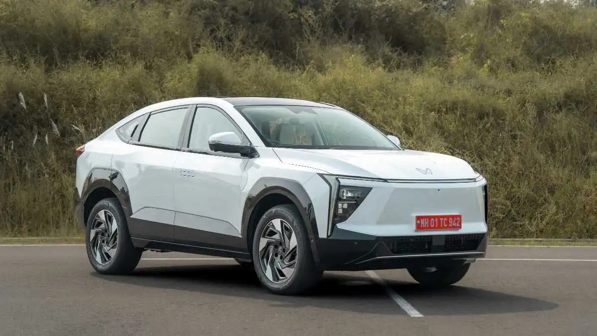 Mahindra XEV 9e: फ्यूचरिस्टिक SUV का सफर, जानें इसकी कीमत, डिज़ाइन और शानदार फीचर्स - Autopatrika