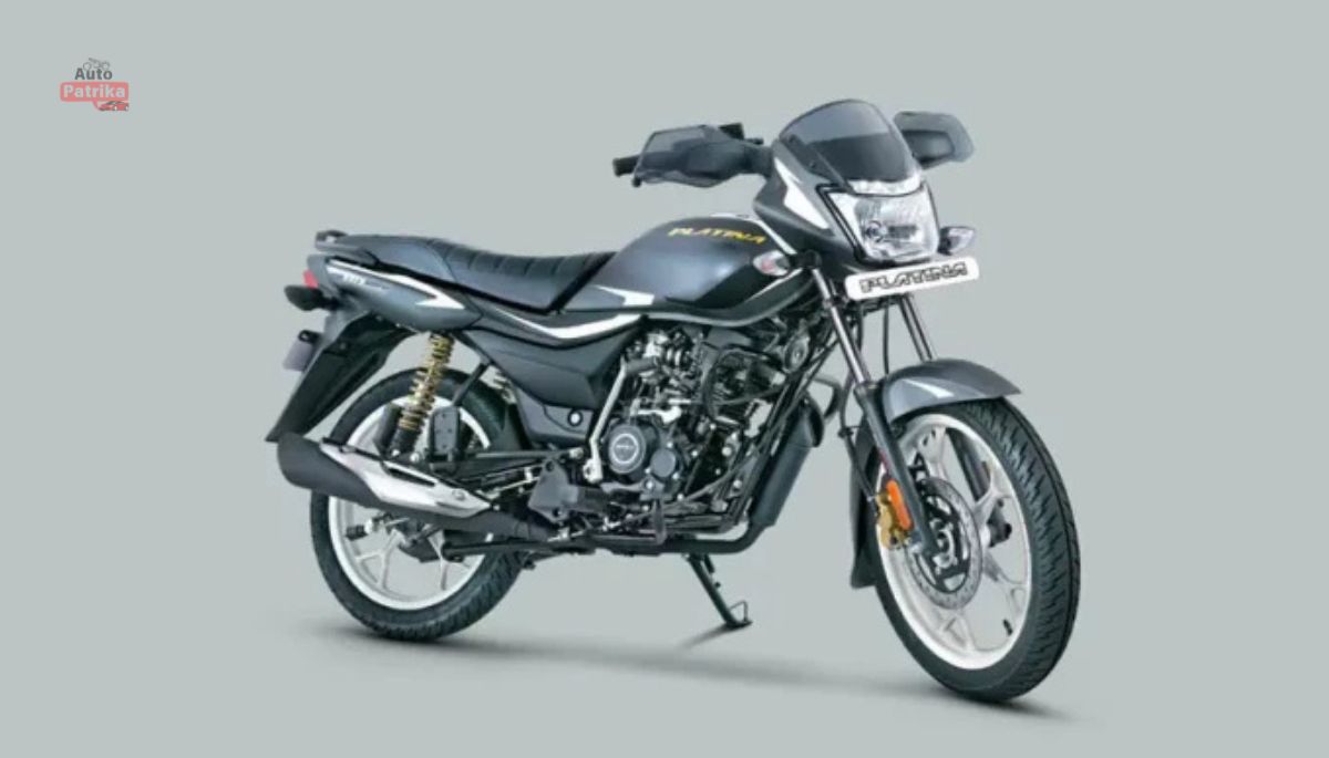 Bajaj Platina 110 2025: ऐसा क्या नया है जो इसे अब तक की सबसे खास बाइक बनाता है?
