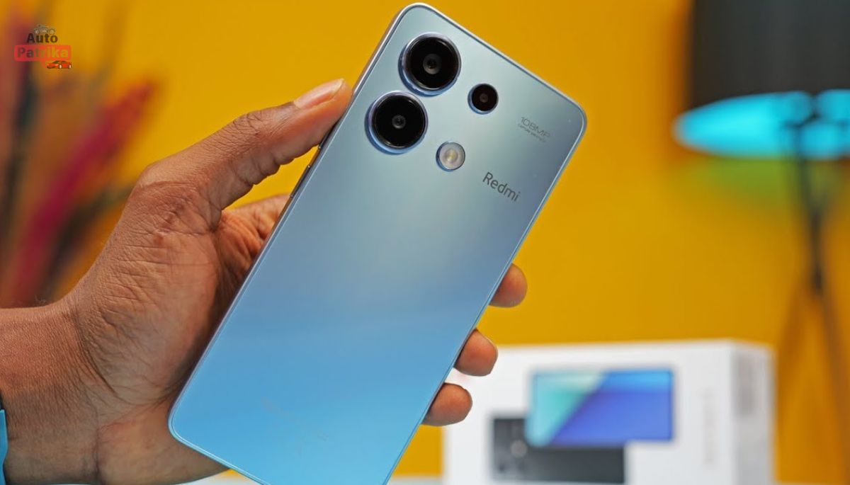 OMG Redmi 13 5G पर इतनी तगड़ी डील? चूक गए तो पछताओगे
