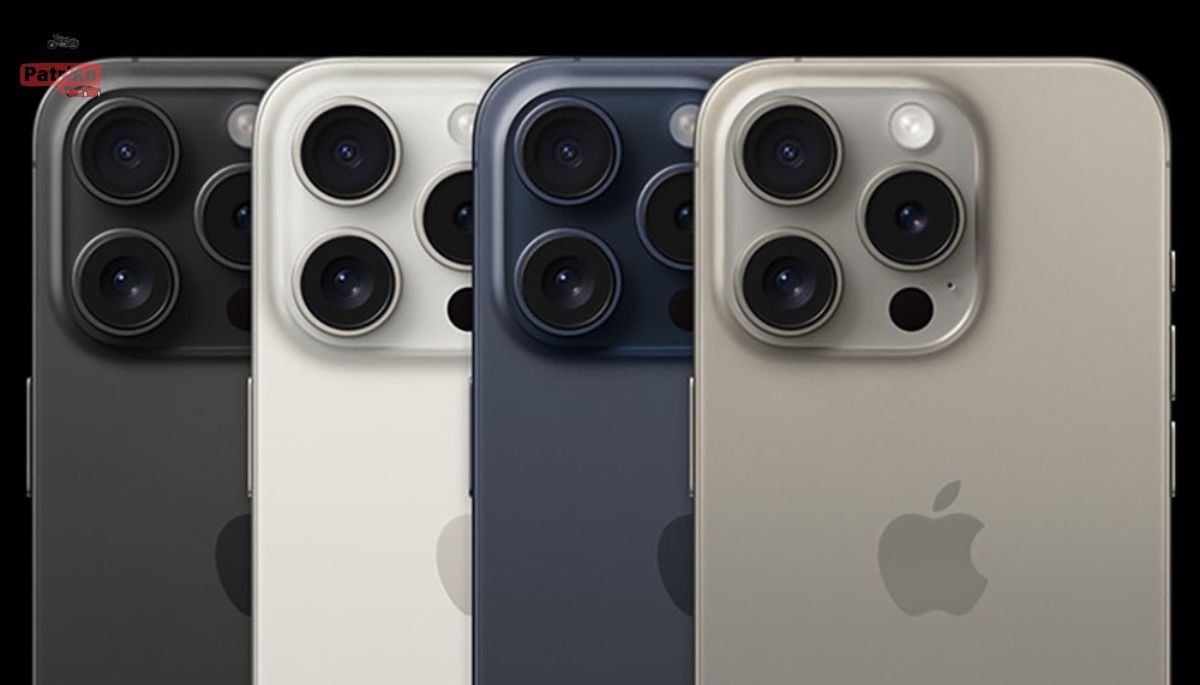 Apple iPhone 15 खरीदने का यही सही टाइम, Flipkart के इस सीक्रेट ऑफर को जानिए