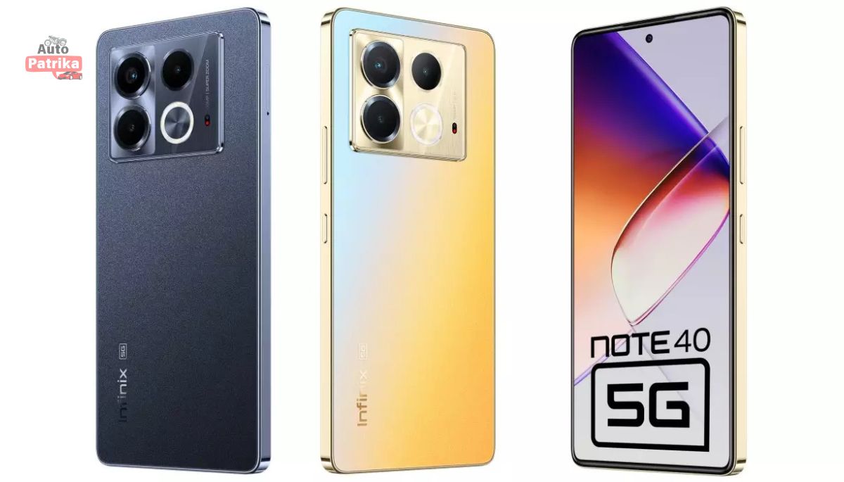 Infinix Note 40S: दमदार फीचर्स या सिर्फ एक धोखा? सच जानने के लिए पढ़ें