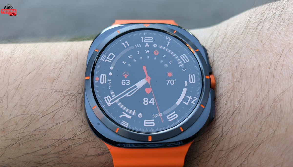 Samsung Galaxy Watch Ultra: क्या ये अब तक की सबसे तगड़ी स्मार्टवॉच है? कीमत और फीचर्स देखें
