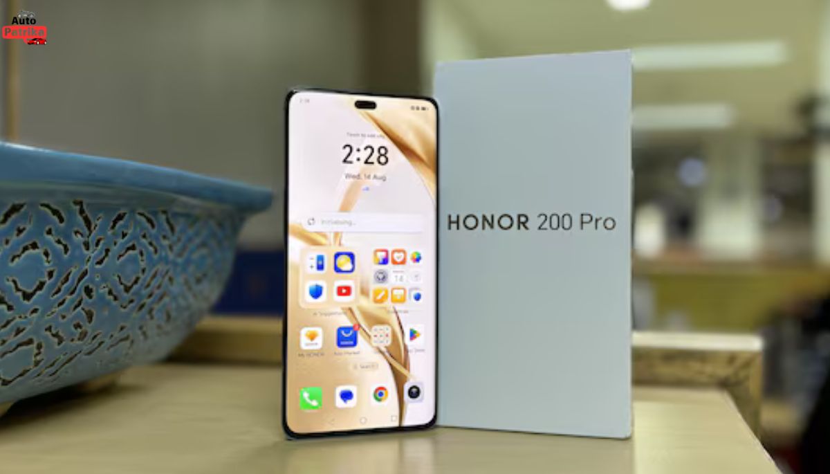 100W चार्जिंग और 50MP कैमरा, क्या Honor 200 Pro 5G सबसे तगड़ा फोन है?
