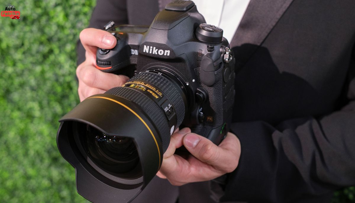  Top 3 DSLR Cameras जो फोटोग्राफी की दुनिया हिला देंगे, जानिए इनकी पावरफुल खूबियां