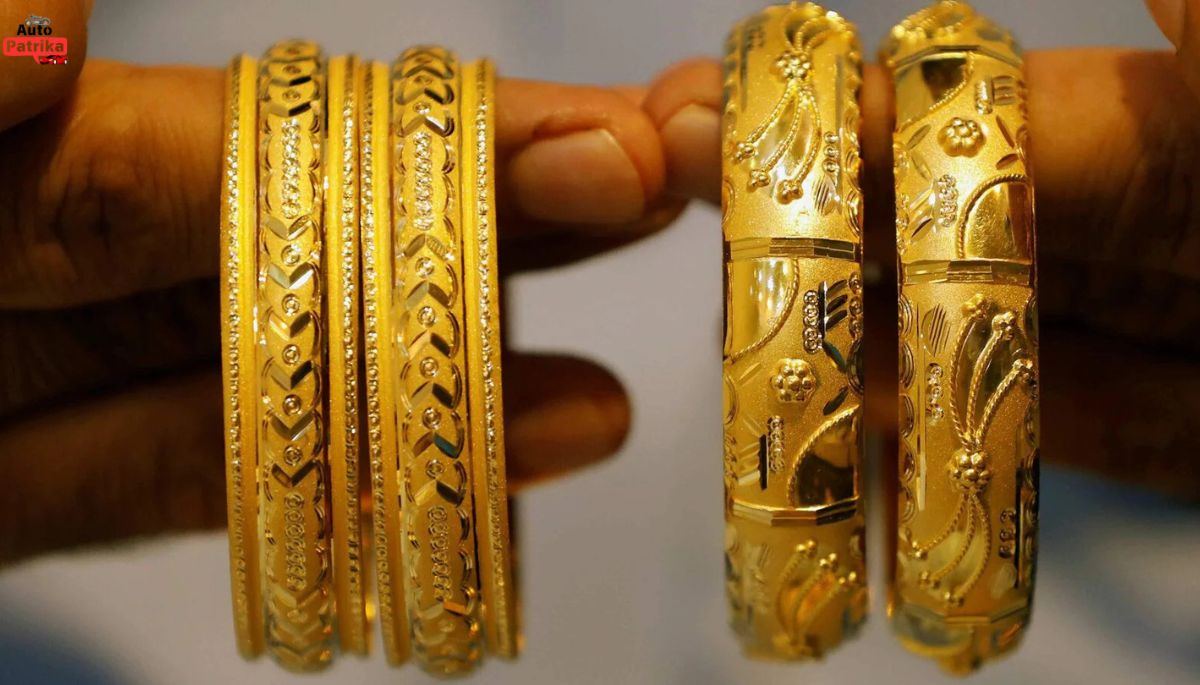 Gold Price Today : आज सोना खरीदें या रुकें? 10 ग्राम के लेटेस्ट रेट आपको हैरान कर देंगे