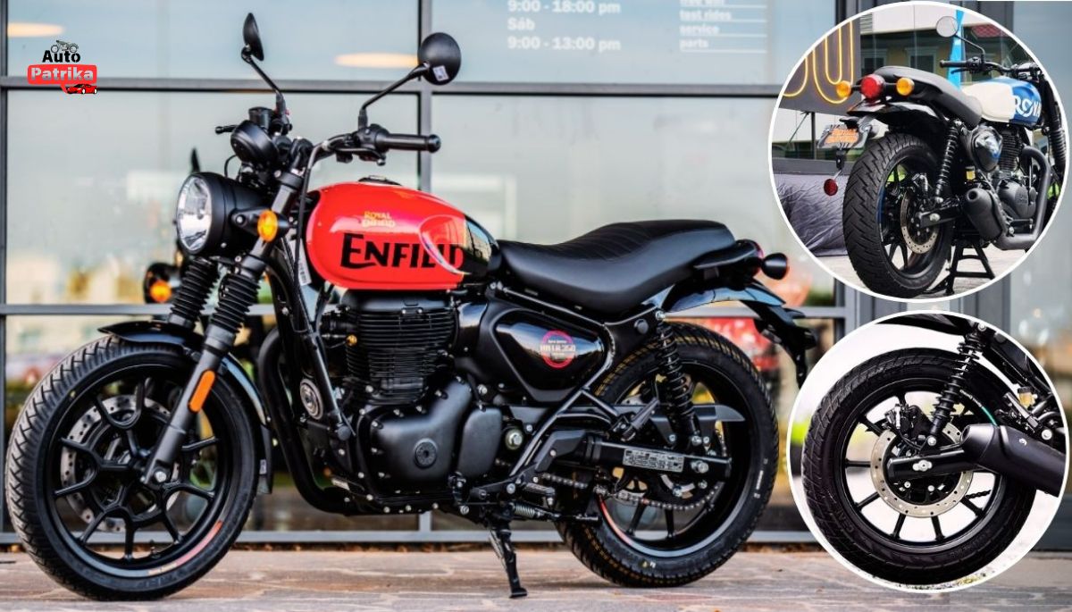 Royal Enfield Hunter 350: इस बाइक में ऐसा क्या खास है जो सब दीवाने हो रहे हैं?