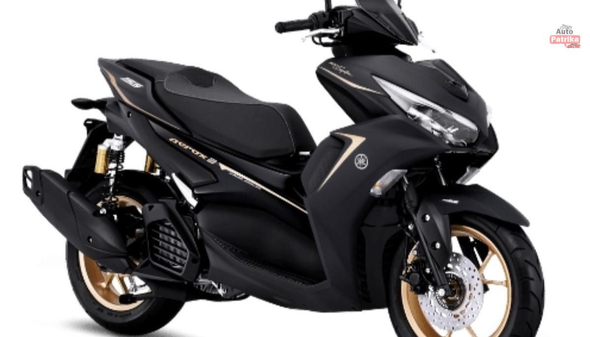 Yamaha Aerox 155: क्या यह आपके बजट में फिट बैठता है? जानें कीमत और फीचर्स