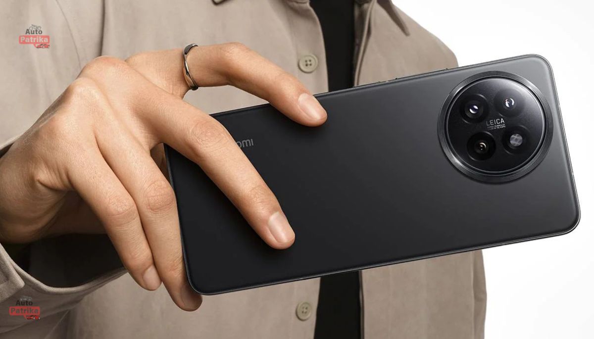 Redmi Civi 5 Pro: क्या कम कीमत में मिल रहा है प्रीमियम लुक और शानदार फीचर्स के साथ ?