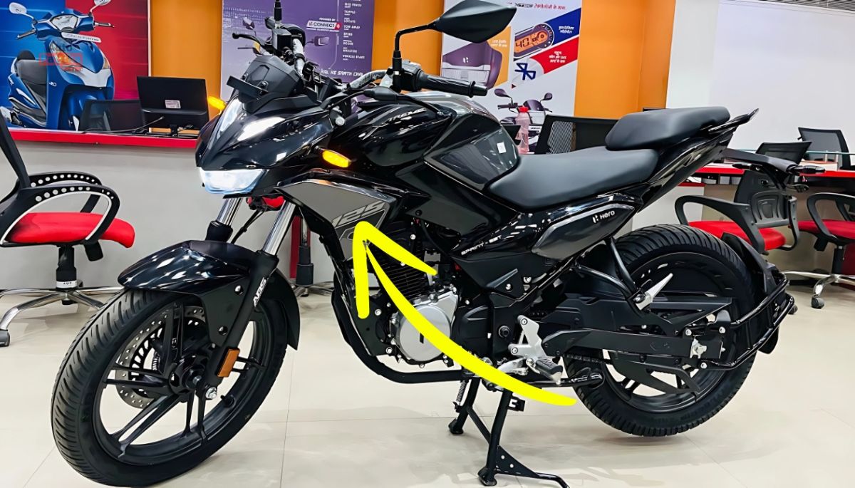 Hero Xtreme 125R 2025: स्टाइल और पावर का ऐसा धमाका, जो दिल जीत लेगा