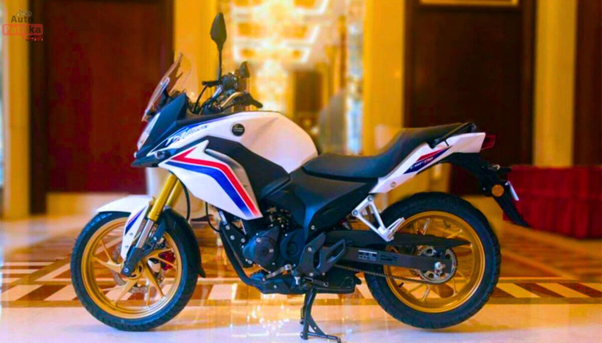 Honda NX200 का खुलासा, फीचर्स ऐसे कि राइडर्स के होश उड़ जाएंगे