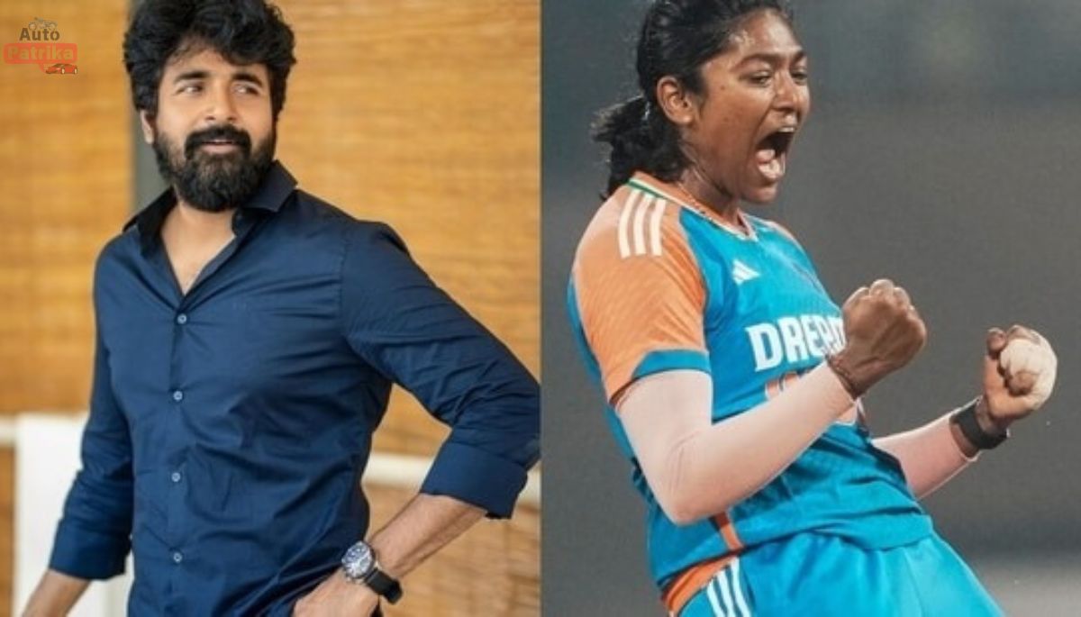 Cricketer Sajeevan Sajana ने किया खुलासा, शिवकार्तिकेयन ने इस तरह बदली उनकी ज़िंदगी