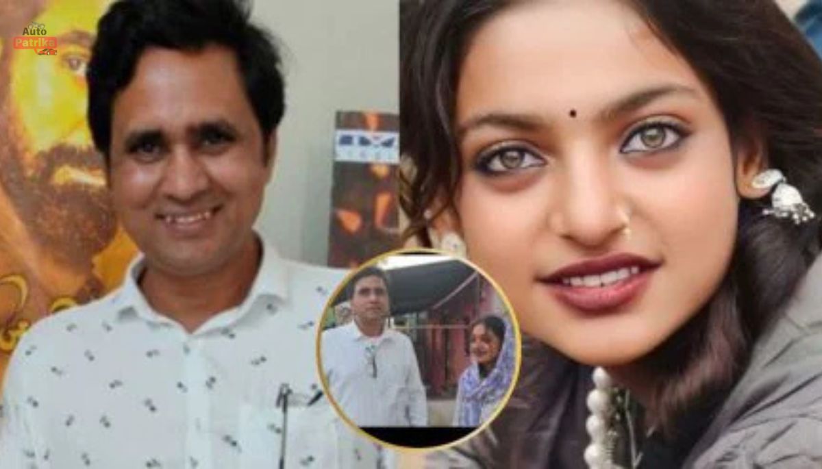 मोनालिसा विवाद: Sanoj Mishra ने किया बड़ा खुलासा, साजिश के पीछे कौन?